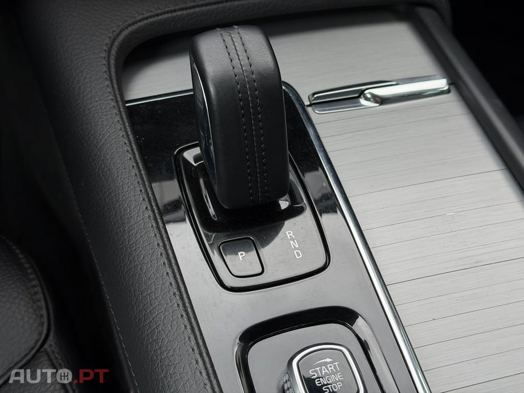 Volvo XC90 2.0 T8 PHEV Inscription Expression AWD