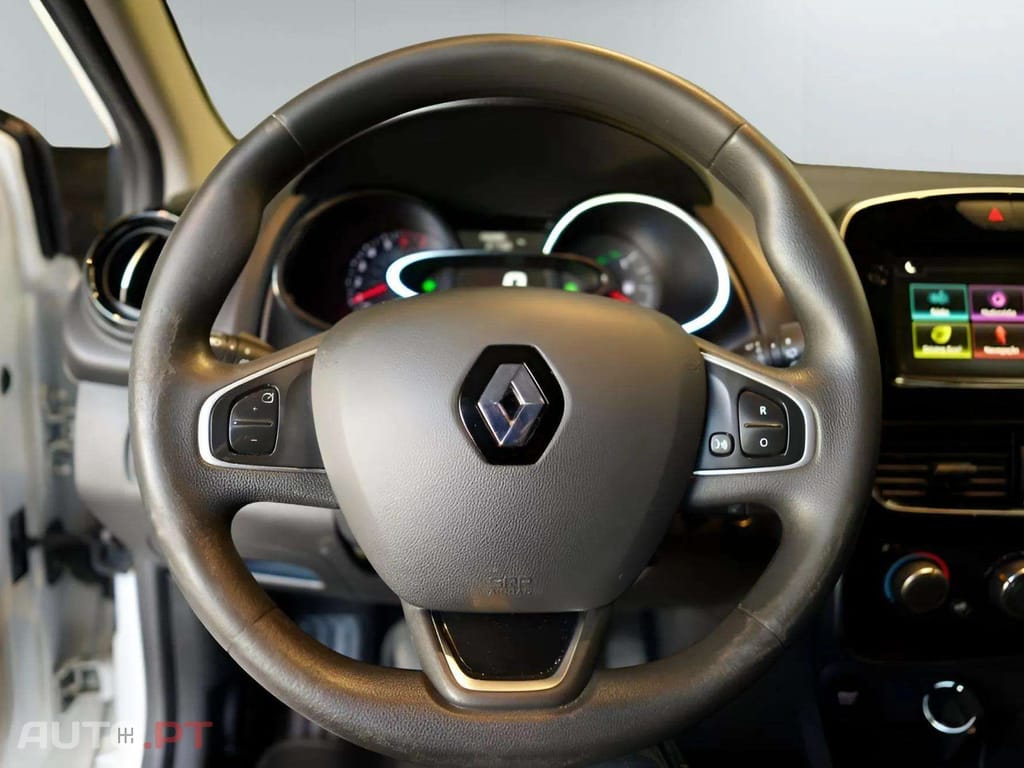Renault Clio Sport Tourer Tce 90cv LIMITED 
