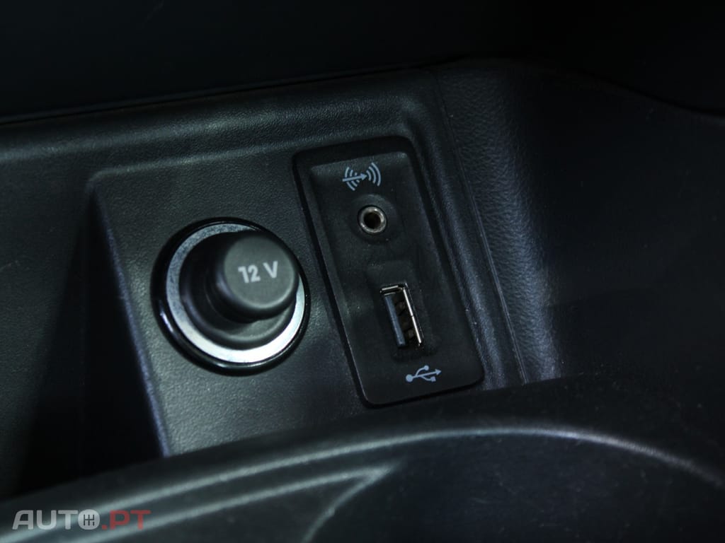 Seat Ibiza 1.0 Reference