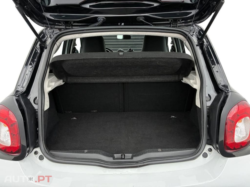 Smart ForFour 0.9 Prime 90