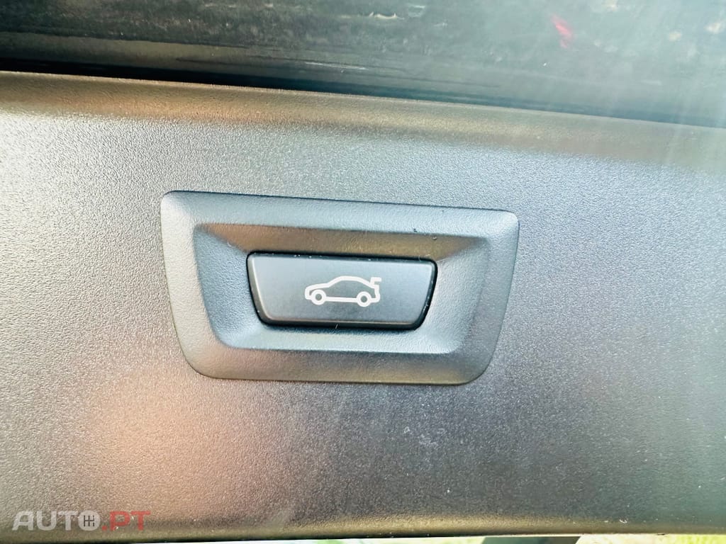 BMW 525 d xDrive Pack M Auto