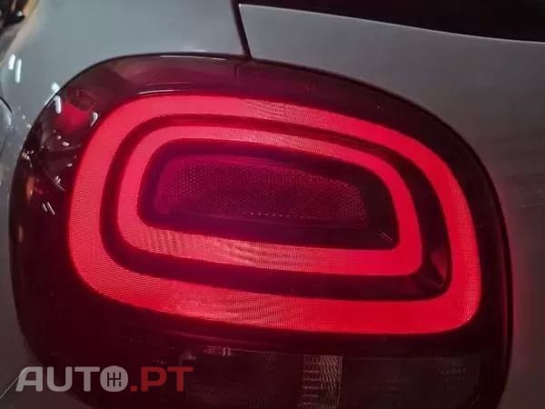 Citroen C3 1.2 PureTech Shine