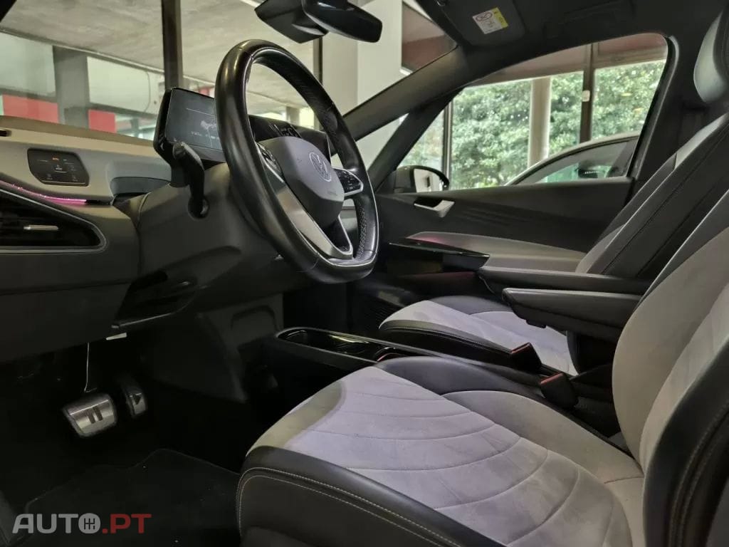 Volkswagen Id.3 Pro Business