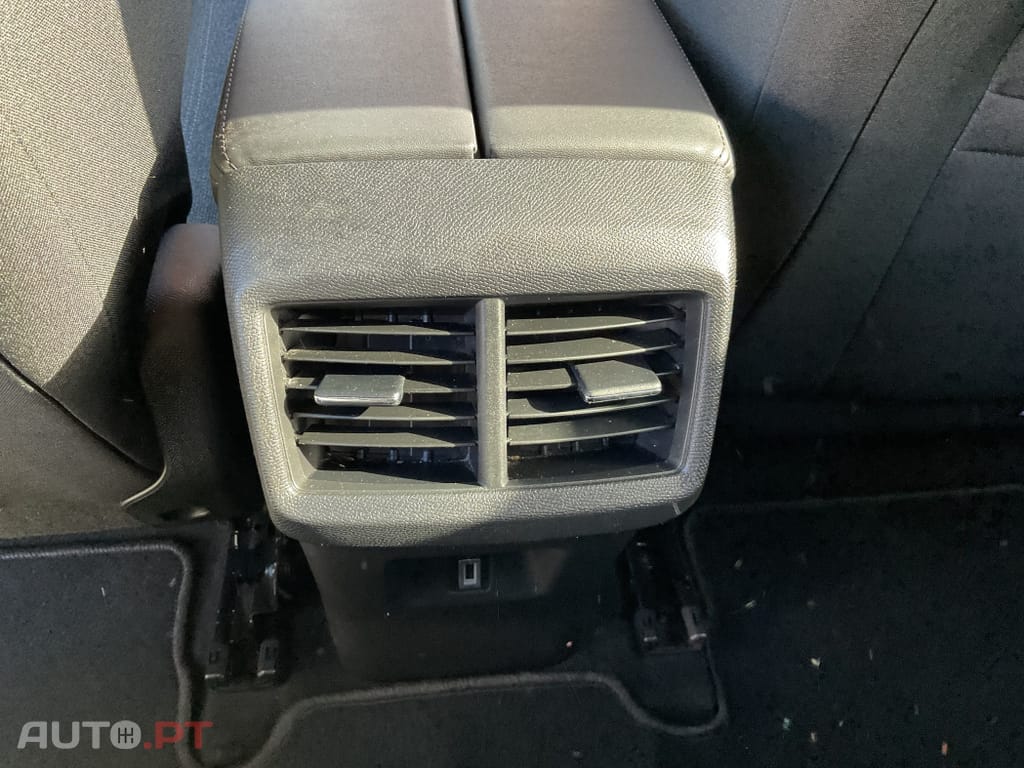 Citroen C5 Aircross 1.5 BlueHDi Live EAT8