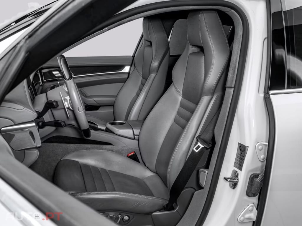 Porsche Panamera TURBO  Grand GT