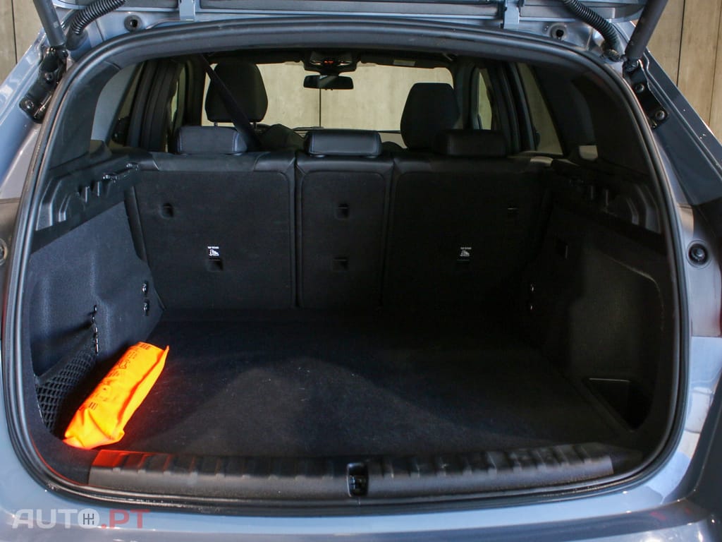 BMW iX1 xDrive30 Pack Desportivo M