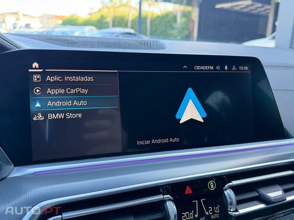 BMW X5 45 e xDrive Pack M