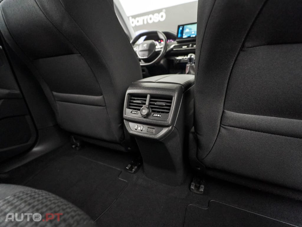 Peugeot 5008 1.5 BlueHDi Active Pack