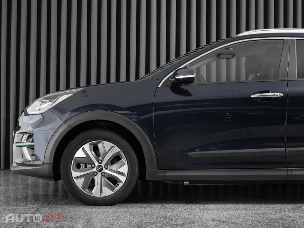 Kia Niro 64kWh