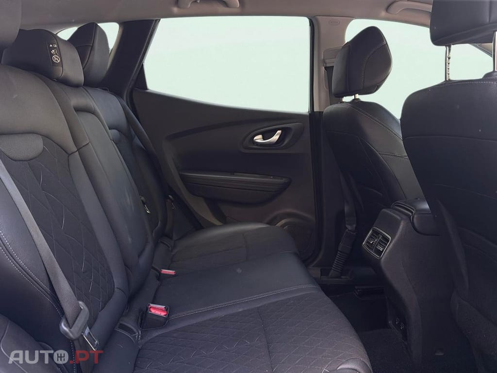 Renault Kadjar 1.3 TCe Intens