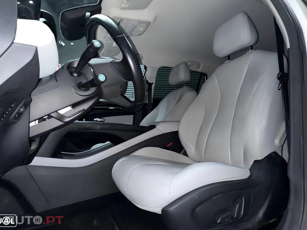 MG MG5 5 Standard Comfort