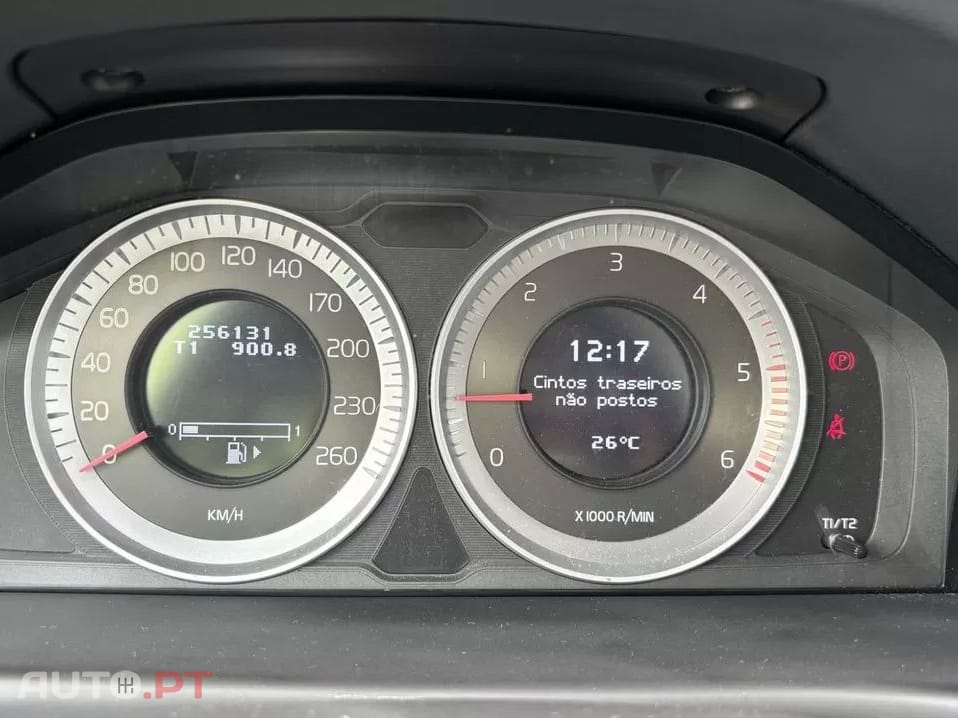 Volvo XC70 2.0 D3 Drive Momentum