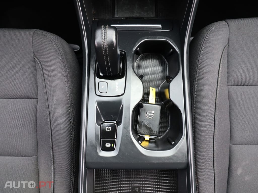 Volvo XC40 Hibrido-Gasolina