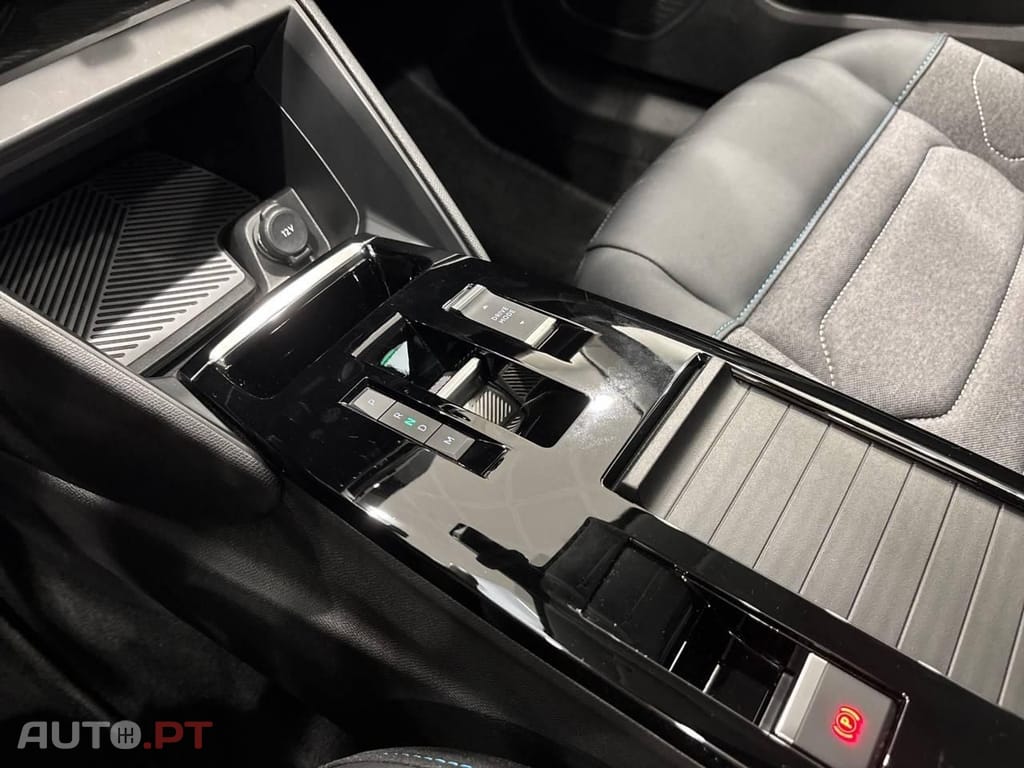 Citroen C4 1.2 PureTech 130 S&S EAT8 Plus