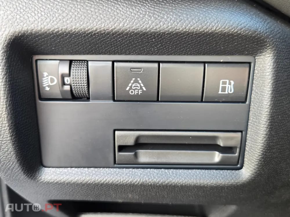 Citroen C5 Aircross 1.6 Hybrid Feel Business (TA) e-EAT8