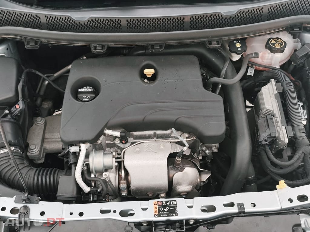 Opel Astra 1.0 Business Edition S/S