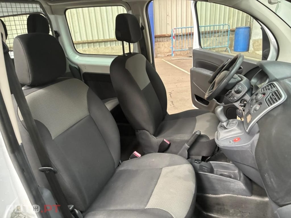 Renault Kangoo Express 1.5 Blue dCi Maxi Confort