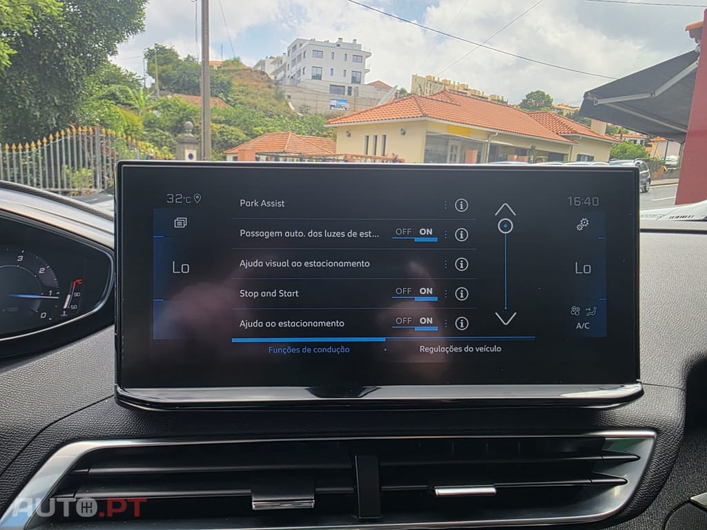 Peugeot 5008 1.5 BlueHDi Allure EAT8