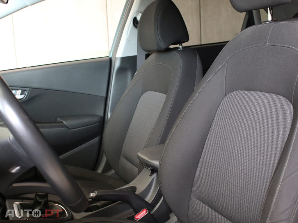 Hyundai Kauai 1.0 T-GDi Premium Pack Plus