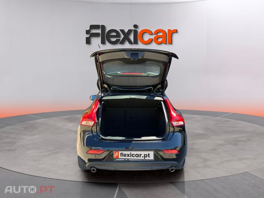 Volvo V40 1.5 T3 Sport Edition Geartronic