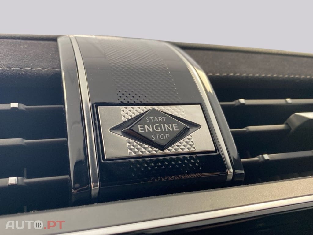 DS DS7 Crossback I.V.A DEDUTÍVEL E-TENSE 4X2 225 Performance Line