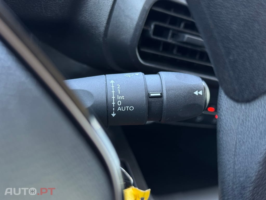 Peugeot Partner 1.5 BlueHDi Premium Standard