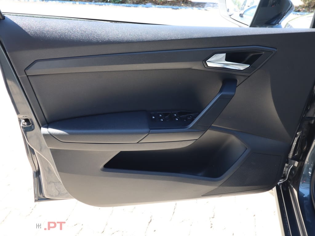 Seat Arona 1.6 TDI Reference