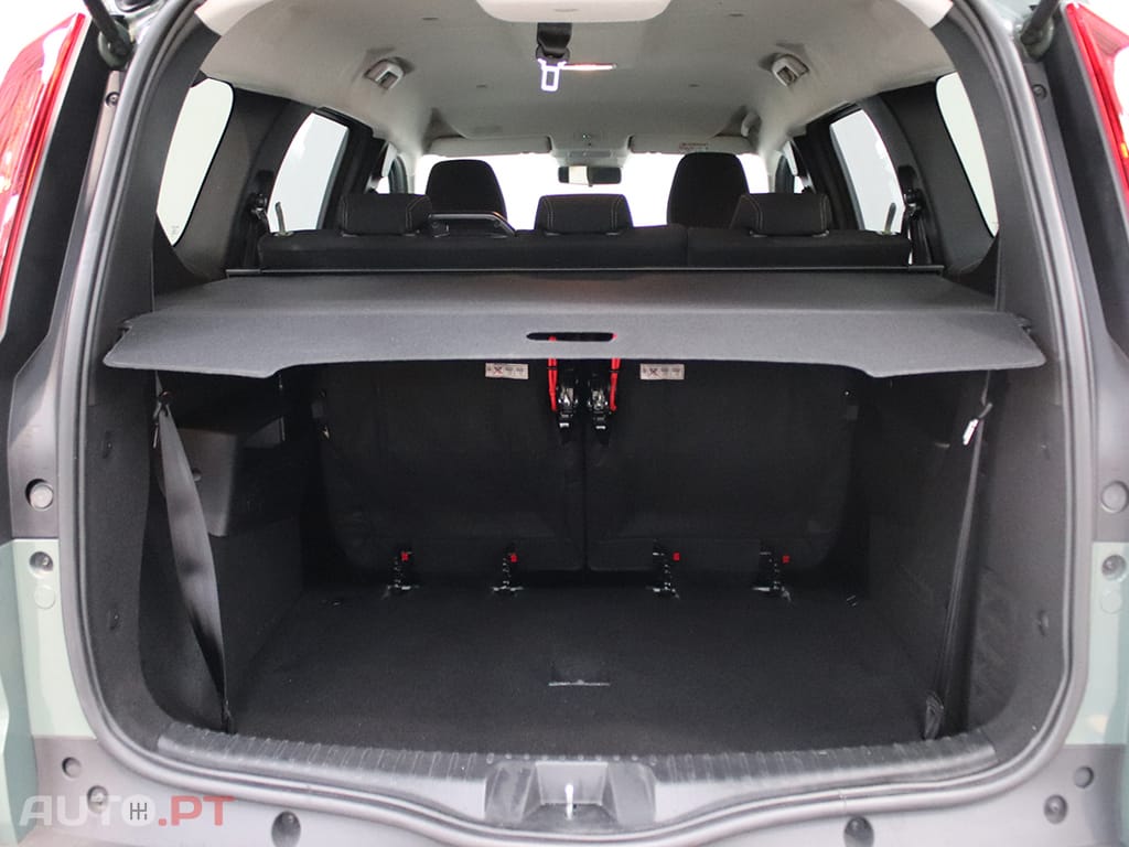 Dacia Jogger Jogger 1.0 ECO-G Extreme+ Up&Go 7L Bi-Fuel