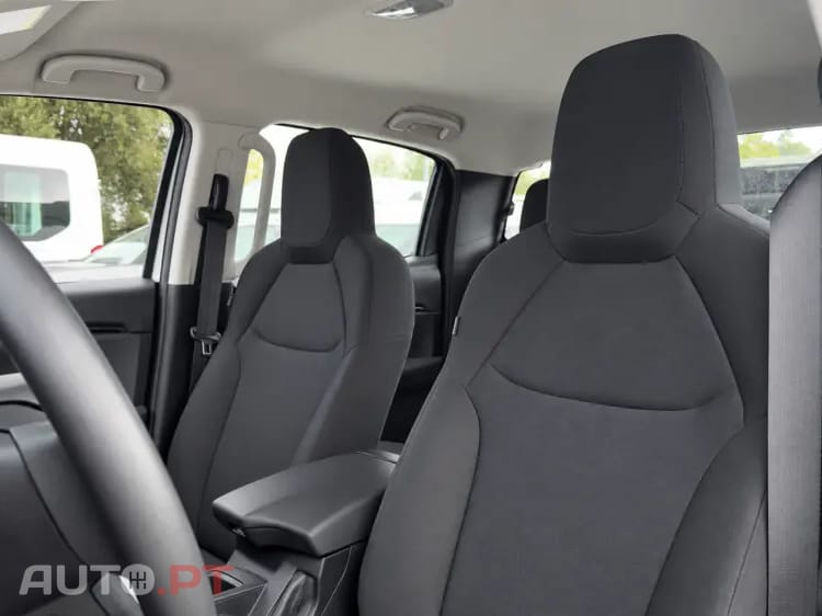 Isuzu D-Max 1.9 Ddi CD 4WD L