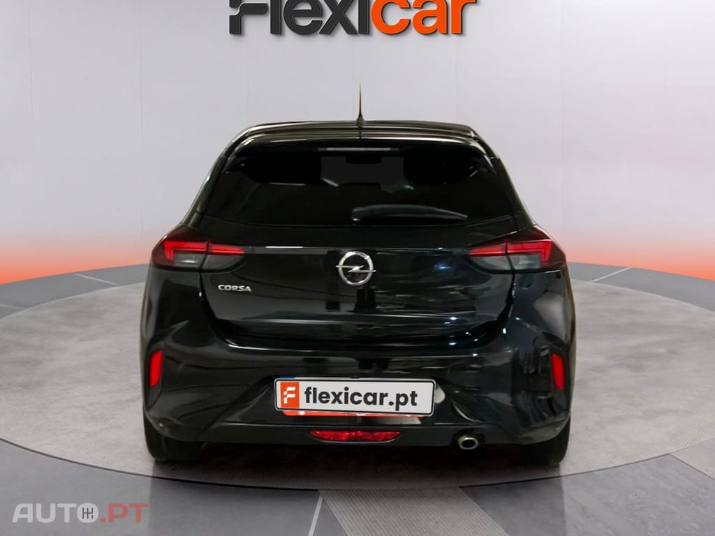 Opel Corsa 1.2 T GS Line