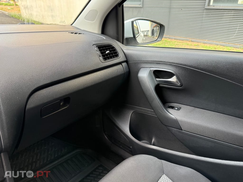 Volkswagen Polo 1.2 Trendline