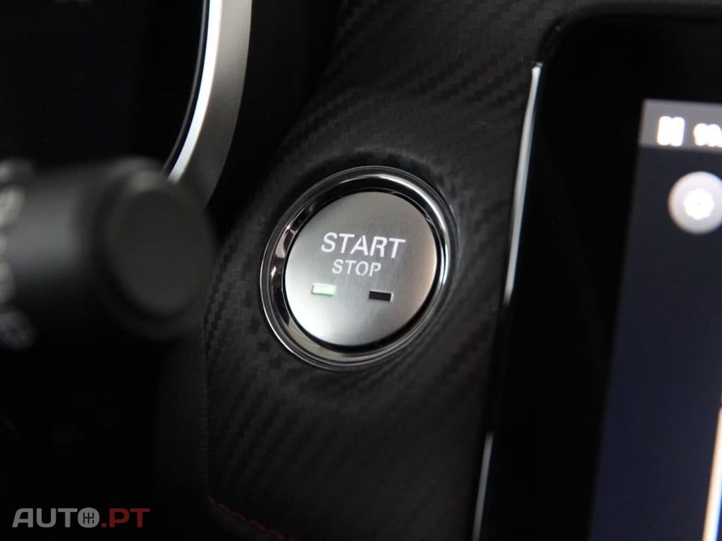 MG ZS EV Luxury Maximal I.V.A DEDUTIVEL 