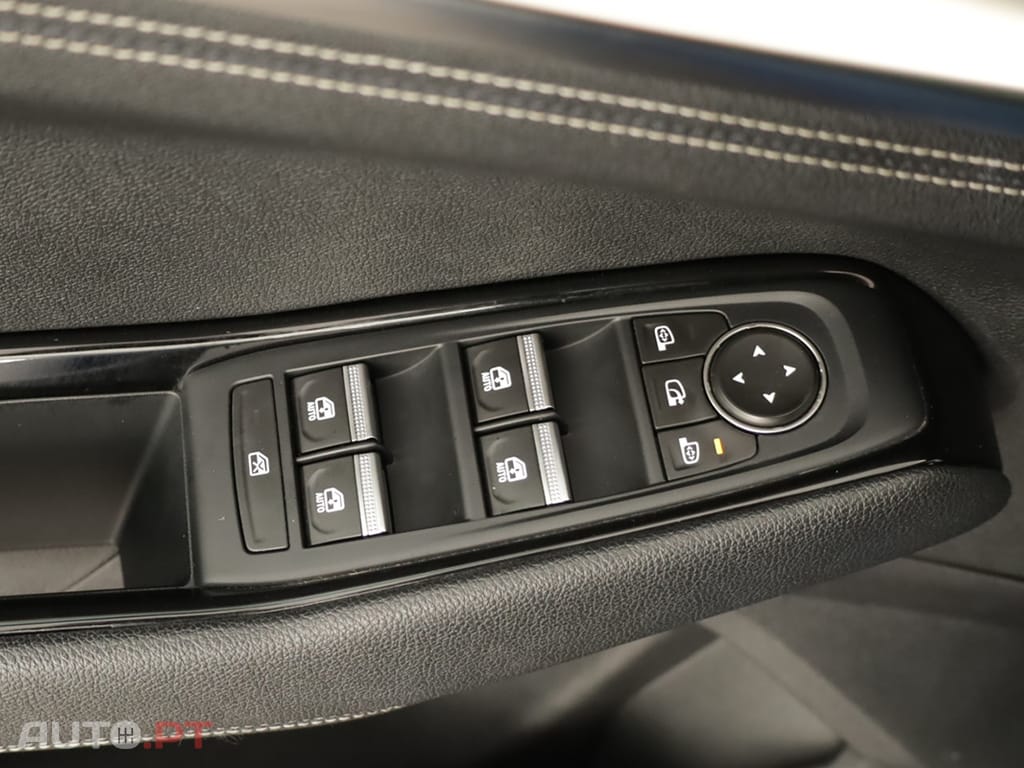 Renault Austral Austral 1.3 Mild Hybrid Techno
