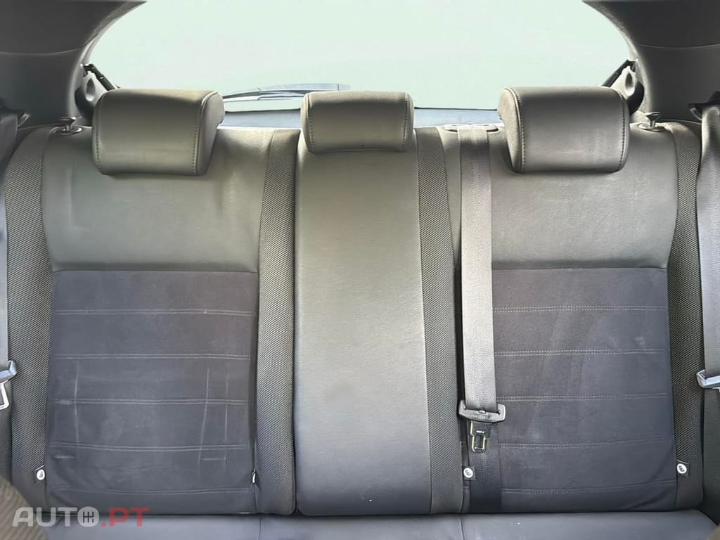 Nissan Juke 1.5 dCi Tekna