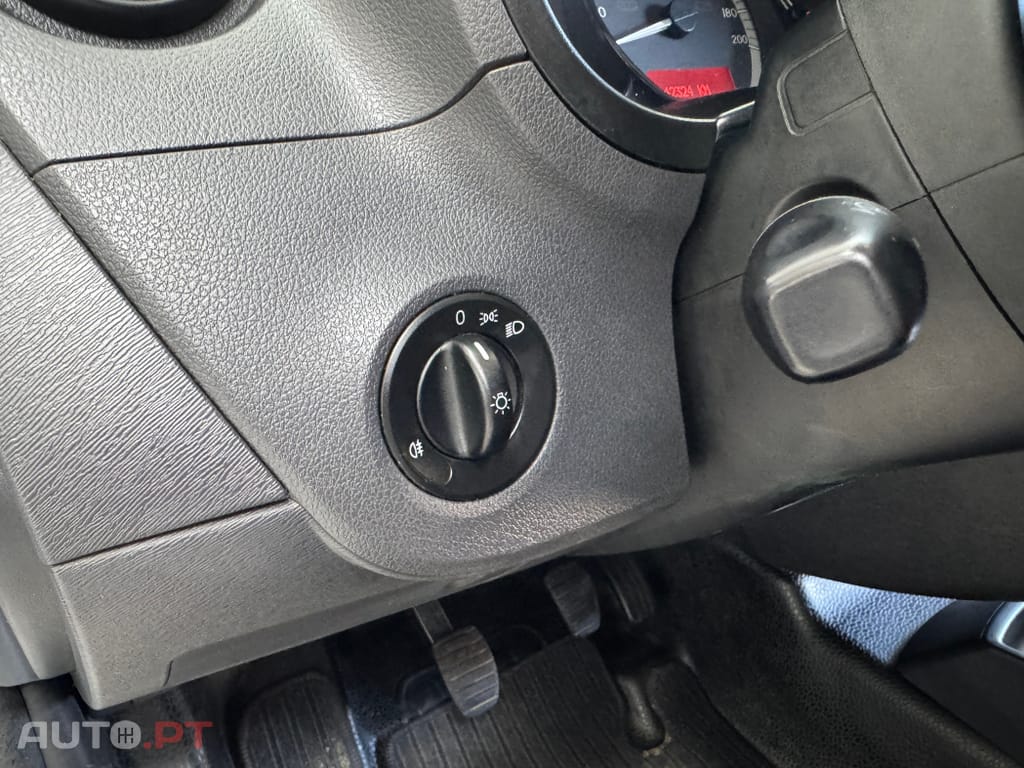 Mercedes-Benz Citan 109 CDi/27