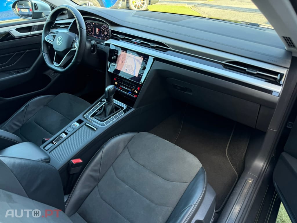 Volkswagen Arteon 2.0 TDI Elegance DSG