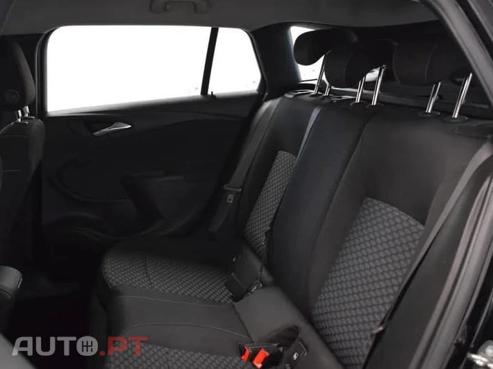 Opel Astra Sports Tourer 1.6 CDTI Edition S/S
