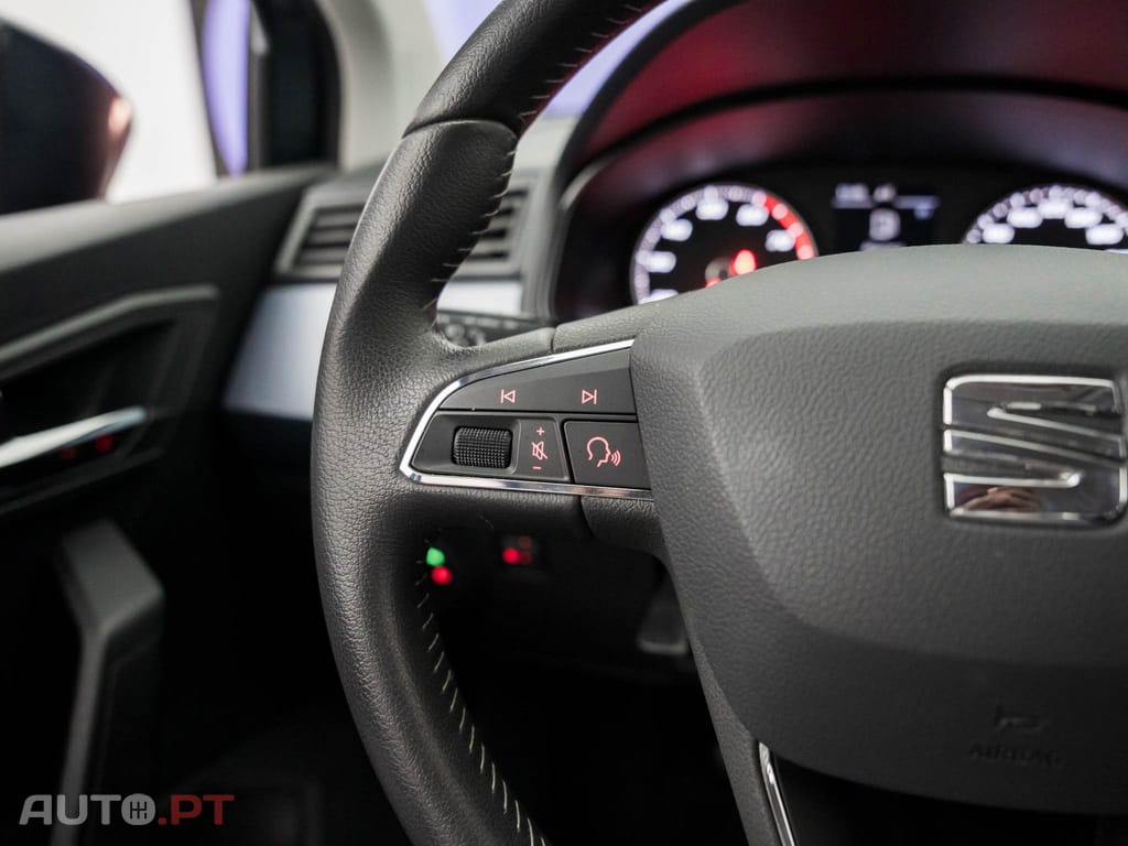 Seat Arona 1.0 TSI Style