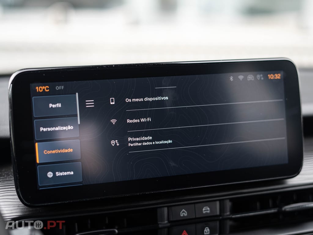 Jeep Avenger 1.2 GSE T3 Altitude