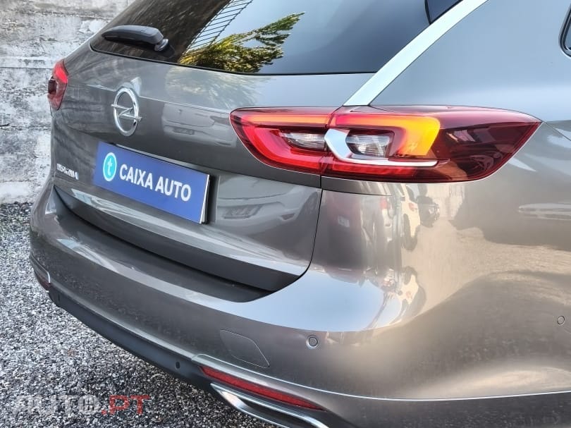 Opel Insignia 1.6 CDTi Innovation Auto