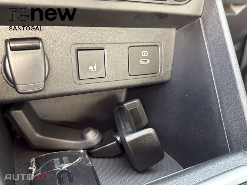 Dacia Sandero 1.0 Stepway Extreme