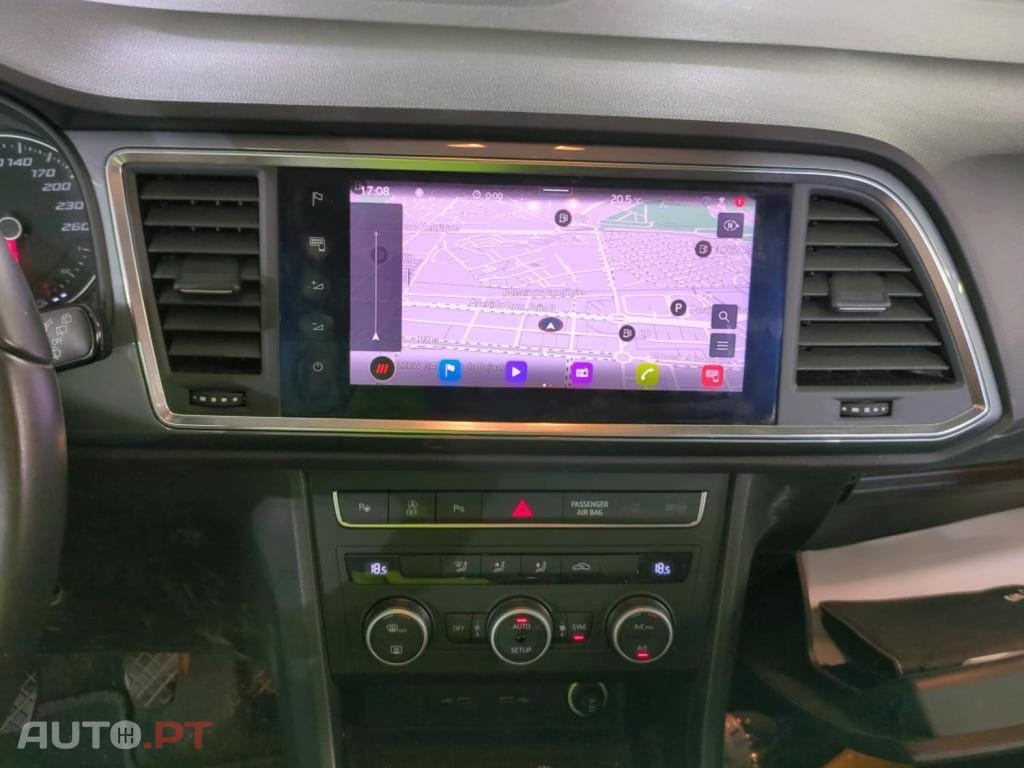 Seat Ateca 1.0 TSI Style