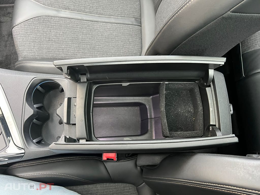 Peugeot 3008 2.0 Hdi GT LINE 