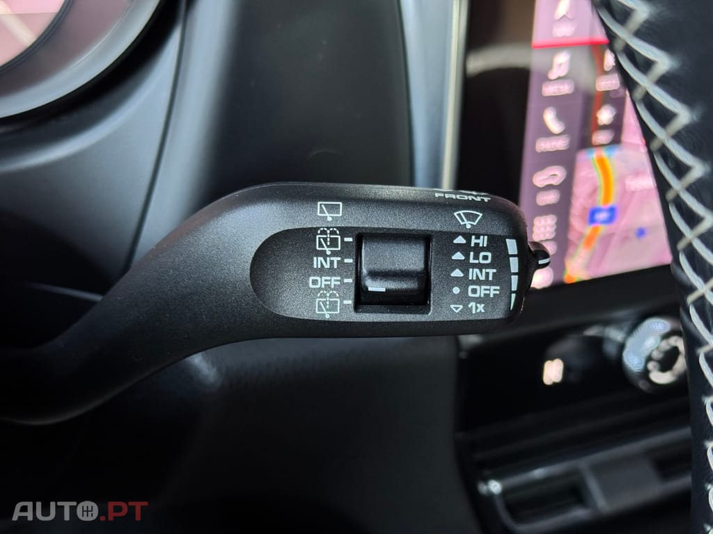 Porsche Macan T