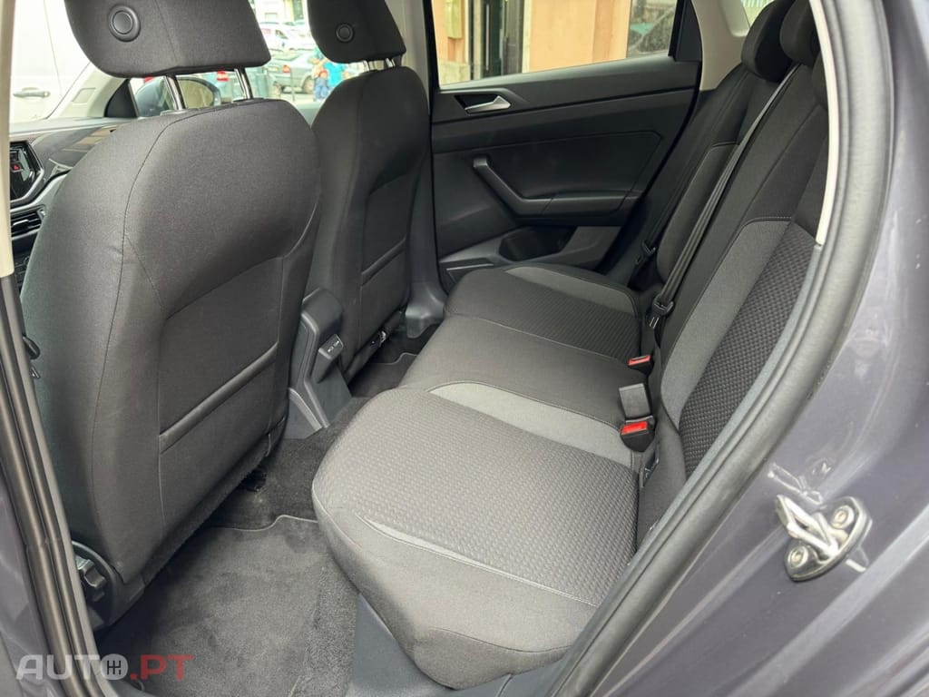 Volkswagen Taigo 1.0 TSI Urban DSG