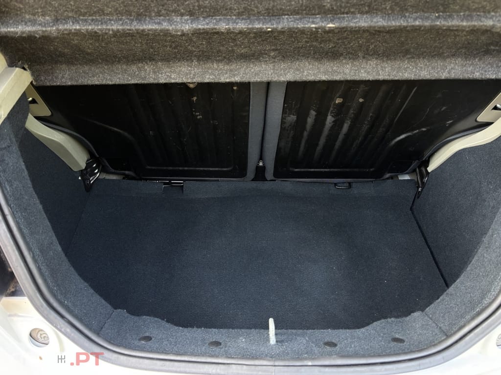 Ford KA 1.2 Titanium