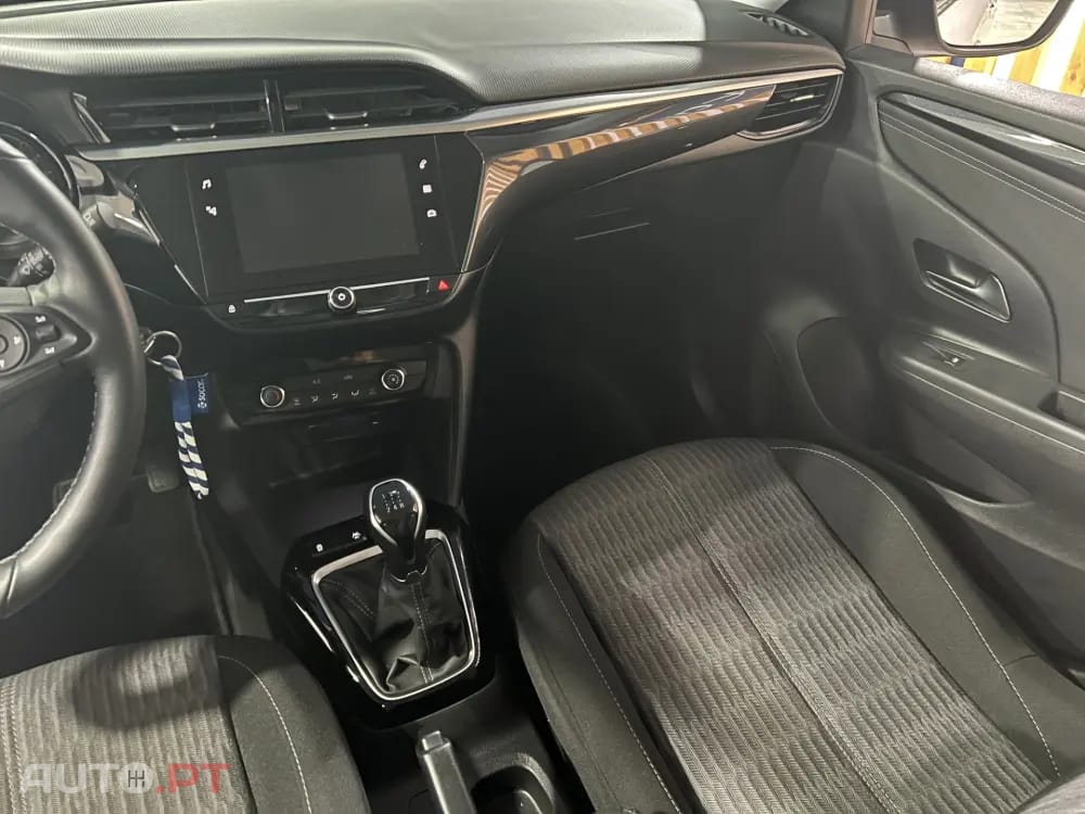 Opel Corsa 1.2 Business Edition