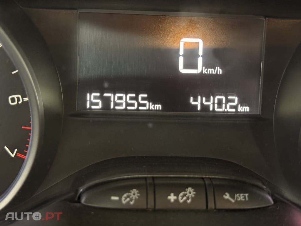 Peugeot 2008 1.2 PureTech Style