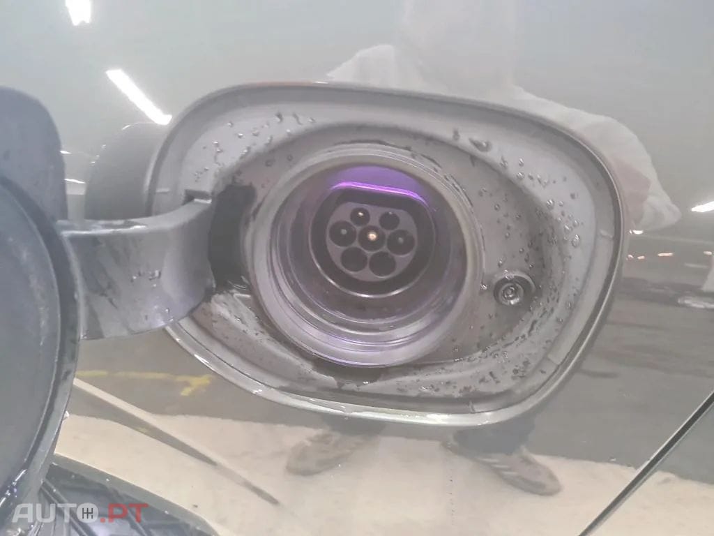 Volvo XC60 2.0 T6 PHEV Inscription Expression AWD