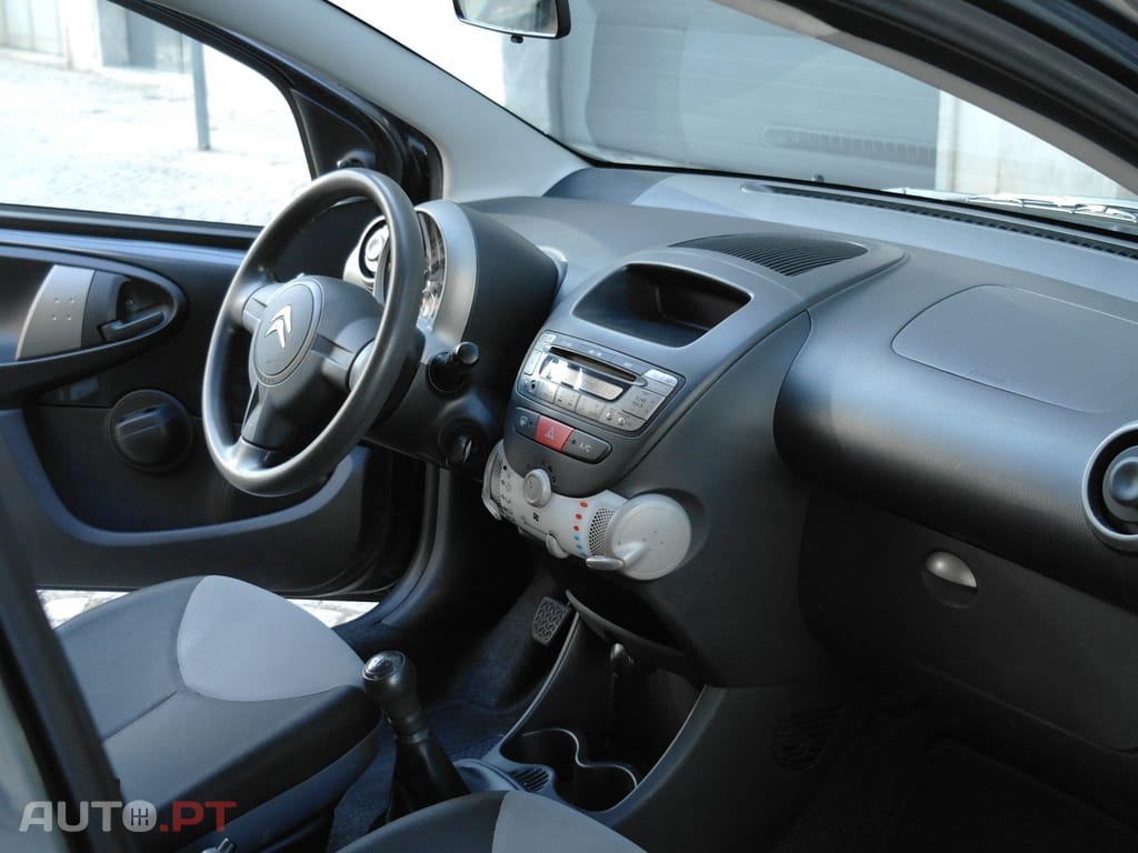 Citroen C1 1.0 SX Airdream